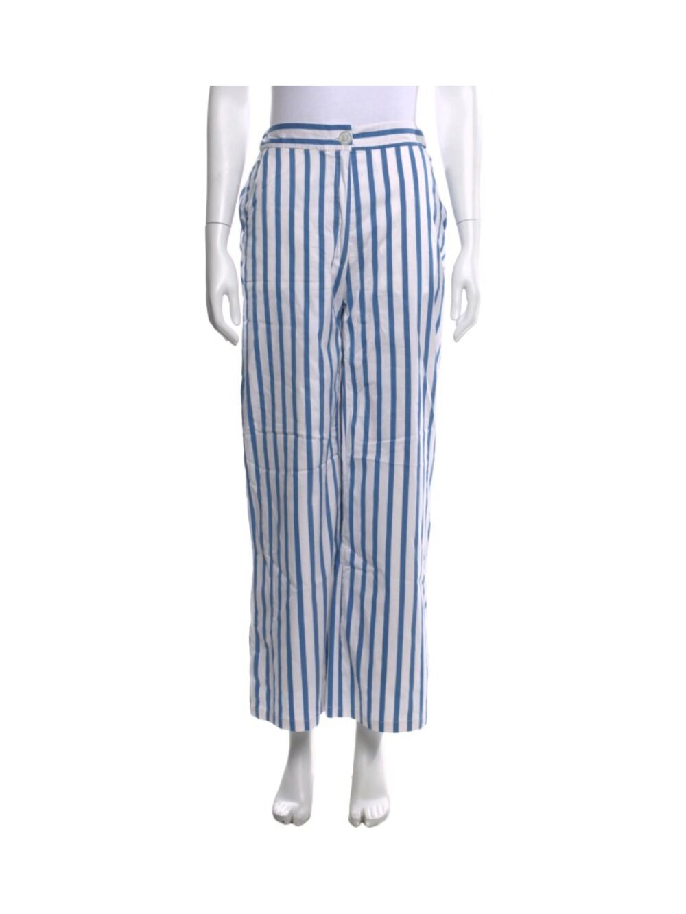 Eleanor Leftwich Jill Trousers NWOT SM